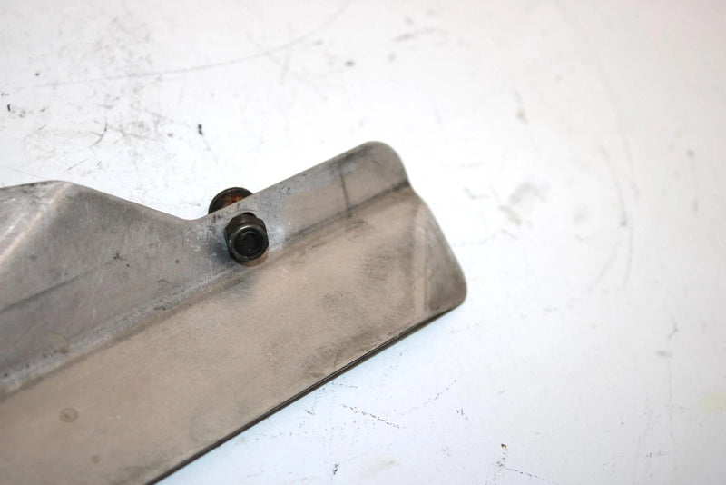 07 Ski-doo Mxz 800 Blizzard Ho Power Tek Oem Heat Deflector 514053876 SS5