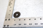 2000 Honda Trx 250 Recon Oem Oil Pump Gear 15133-HM8-000 AH52