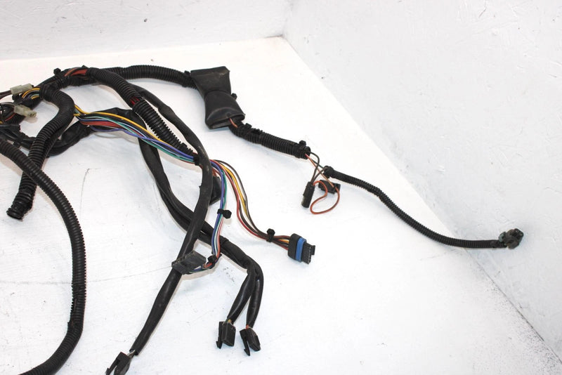 2001 Polaris Magnum 500 Oem Main Engine Wire Harness 2460814 AP157