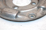 1987 Honda Atc 90a Oem Rear Sprocket Plate 41245-942-000 AH57