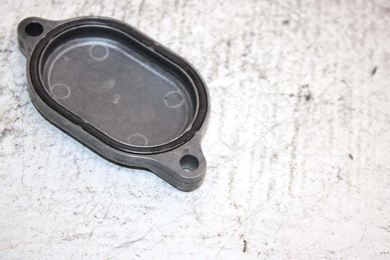 2003 Honda Fourtrax Foreman Rubicon OEM Tappet Cover 12351-HN2-000 AH11