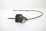2003 Suzuki Ltf500f Oem Shift Lever 57810-03GF0 AS27