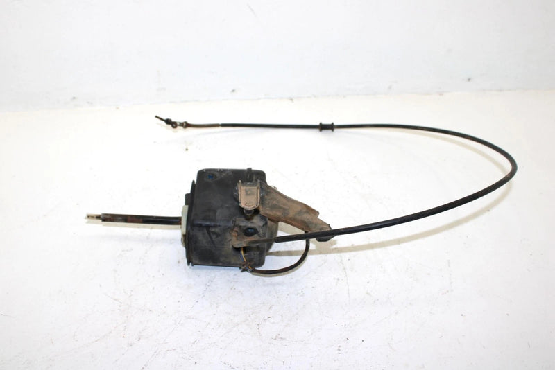 2003 Suzuki Ltf500f Oem Shift Lever 57810-03GF0 AS27