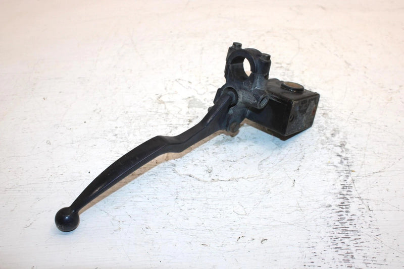 2003 Bombardier Quest 500 Oem Front Brake Master Cylinder 705600120 AB13