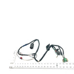 93-04 Honda Sportrax 300 TRX300EX 2x4 OEM Main Wire Harness 32100-HM3-000 AH81