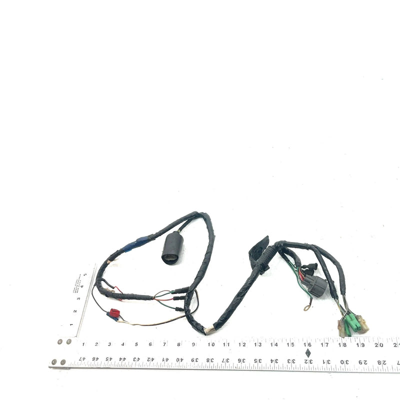 93-04 Honda Sportrax 300 TRX300EX 2x4 OEM Main Wire Harness 32100-HM3-000 AH81