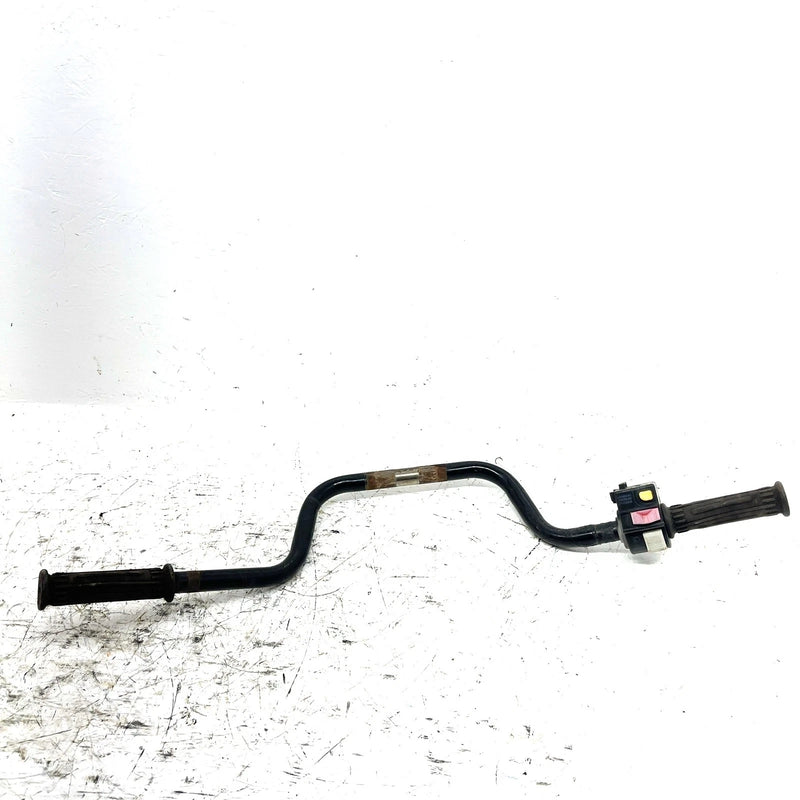 2003 Polaris Magnum 330 4X4 OEM Handlebar W/Left Switch 5334127-067 AP218