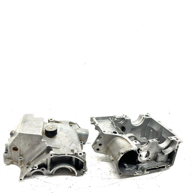 02-04 Polaris Sportsman 700 OEM Crankcase 2202364 AP190