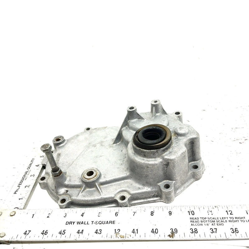 87-89 Polaris Trail Boss 250 4X4 OEM Left Transmission Case 3231551 AP208