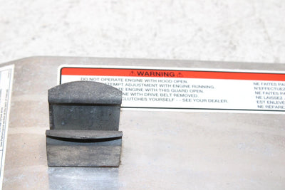 1996 Polaris 600 Xcr Sp Oem Clutch Belt Cover 1012306 SP68