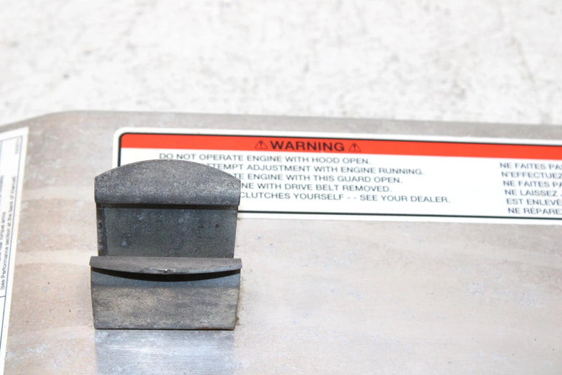 1996 Polaris 600 Xcr Sp Oem Clutch Belt Cover 1012306 SP68