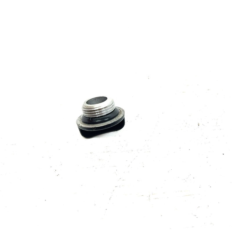 98-02 Suzuki Quadrunner 500 LTF500F 4x4 OEM Oil Filter Plug 09259-20008-XC0 AS37