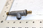 1999 Polaris Sportsman 500 Oem Rear Master Cylinder  1911113 AP24