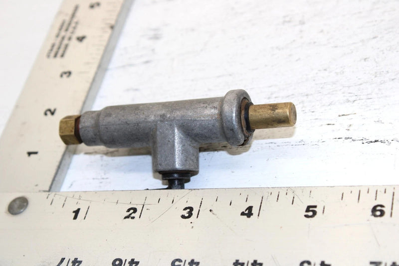 1999 Polaris Sportsman 500 Oem Rear Master Cylinder  1911113 AP24