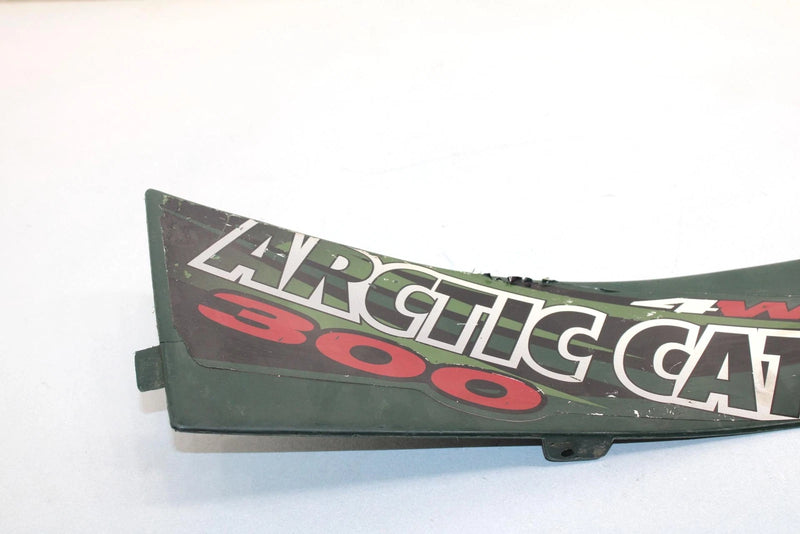 00 Arctic Cat 300 4x4 Oem Right Side Panel 0506-164 AA20
