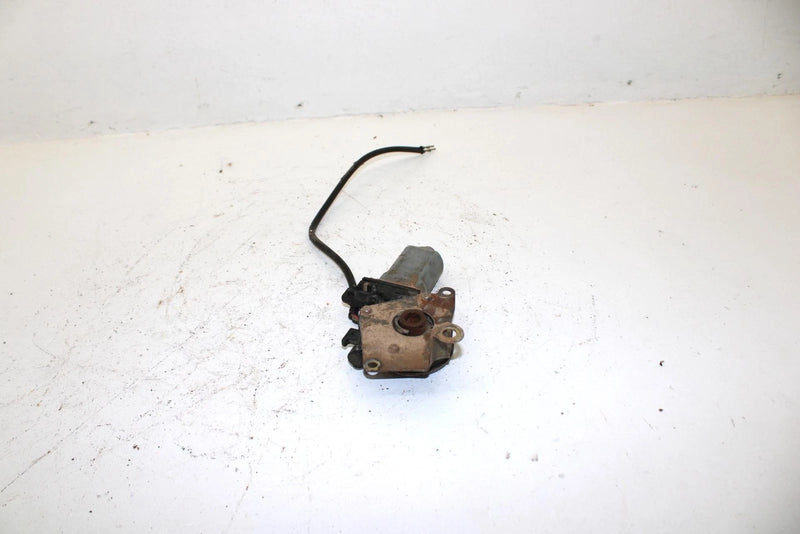 2003 Suzuki Ltf500f Oem Front Diff Actuator 27421-03GA0 AS27