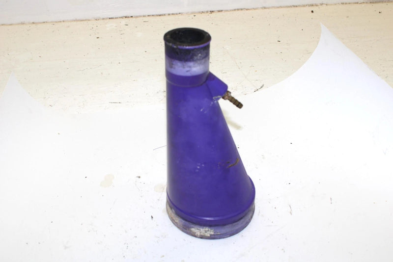 1994 Sea-doo Gtx Oem Exhaust Cone 274000137 JS13