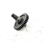 2002 Arctic Cat 375 2x4 Automatic OEM Sub Output Shaft 3402-666 AA41