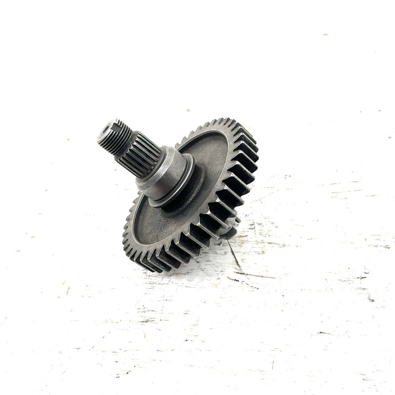 2002 Arctic Cat 375 2x4 Automatic OEM Sub Output Shaft 3402-666 AA41