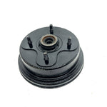 1990 Yamaha Moto 4 OEM Front Wheel Hub 3GH-25111-00-00 AY51