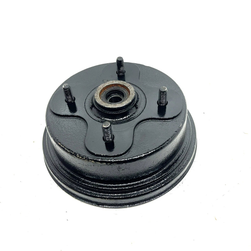 1990 Yamaha Moto 4 OEM Front Wheel Hub 3GH-25111-00-00 AY51