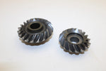 00 Kawasaki Bayou 300 4x4 OEM Bevel Gear 13101-5078 AK8