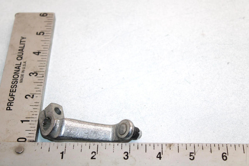 03 Suzuki Vinson 500 Lt-f500f Oem Reverse Gear Shift Arm 25640-03G50 AS24