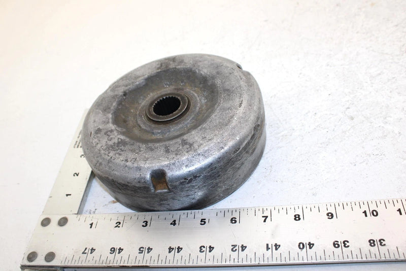 06 Honda Trx 400 Faa Fourtrax Rancher At Oem Rear Brake Drum 43620-HN0-A00 AH55