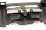2000 Arctic Cat Zl 580 Efi Esr Oem Front Bumper 1606-050 SA3
