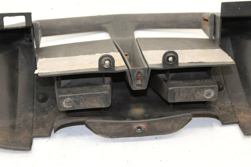 2000 Arctic Cat Zl 580 Efi Esr Oem Front Bumper 1606-050 SA3