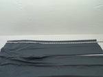 New Vintage Gray Circle S Polyester Pants #0142 XX-103