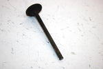 87 Kawasaki Bayou 185 Klf185a Oem Exhaust Valve 12005-1051 AK13