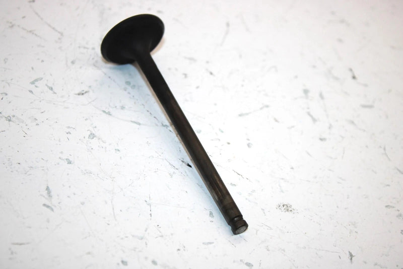 87 Kawasaki Bayou 185 Klf185a Oem Exhaust Valve 12005-1051 AK13