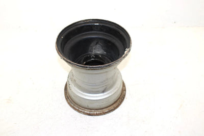 1984 Yamaha  Ytm 200 L Oem Front Wheel Rim 29U-25180-00-35 AY48