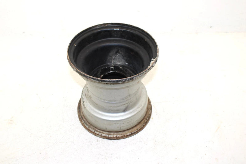 1984 Yamaha  Ytm 200 L Oem Front Wheel Rim 29U-25180-00-35 AY48