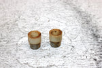 1995 Yamaha Vmax 600 Oem Rear Shock Collar Pair 90387-144G2-00 SY11