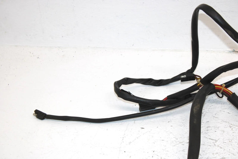 1996 Arctic Cat Puma Oem Main Wire Harness 0686-215 SA40