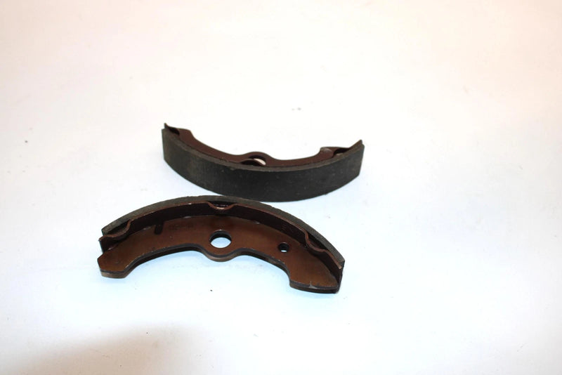 97 Yamaha  Big Bear 350 2wd Yfm350uj  Oem Brake Shoe Set 3HN-W2535-10-00 AYS