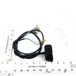 1984 Honda TRX200 OEM Left Switch 35200-VM5-000 AH78