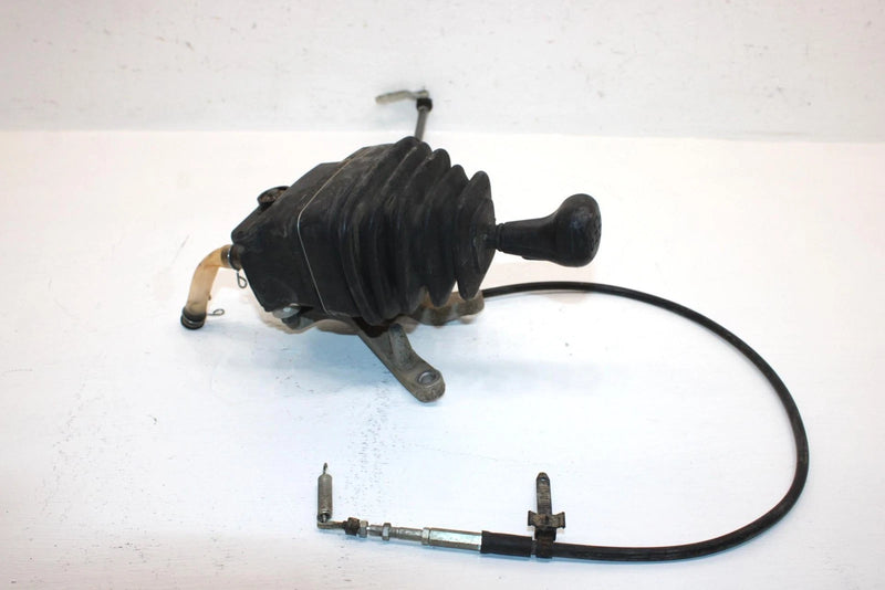 2000 Yamaha  Kodiak 400 Oem Gear Shifter 5GH-18300-00-00 5GH-18300-04-00 AY26