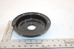 1982 Honda Atc 185a Oem Rear Brake Drum Cover 40532-958-670 AH67