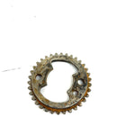 14-15 Arctic Cat Prowler HDX 500 OEM Upper Cam Timing Sprocket 0809-259 XA2.2