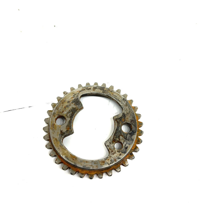 14-15 Arctic Cat Prowler HDX 500 OEM Upper Cam Timing Sprocket 0809-259 XA2.2