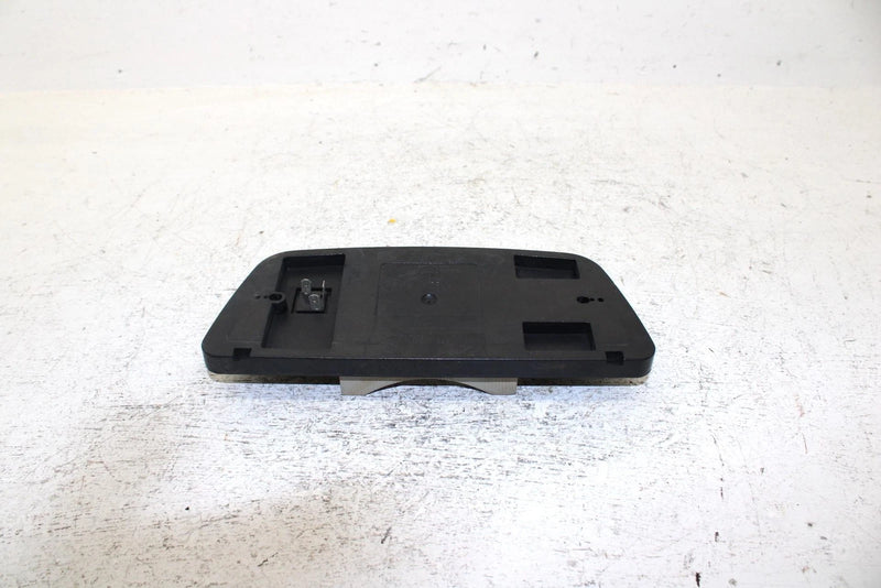 2001 Ski-doo Mxz 800 Oem Tail Brake Light Hosuing 510004061 SS19