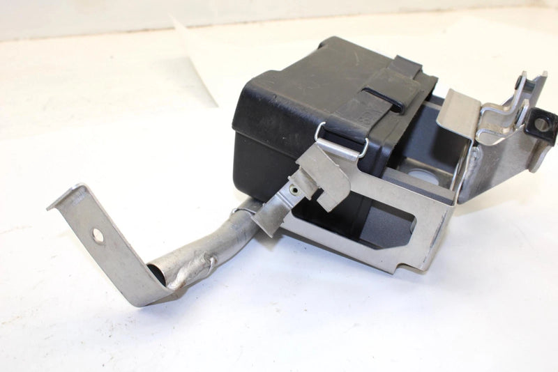 2007 Yamaha Apex Er Oem Battery Bracket 8FP-2199G-01-00 SY97