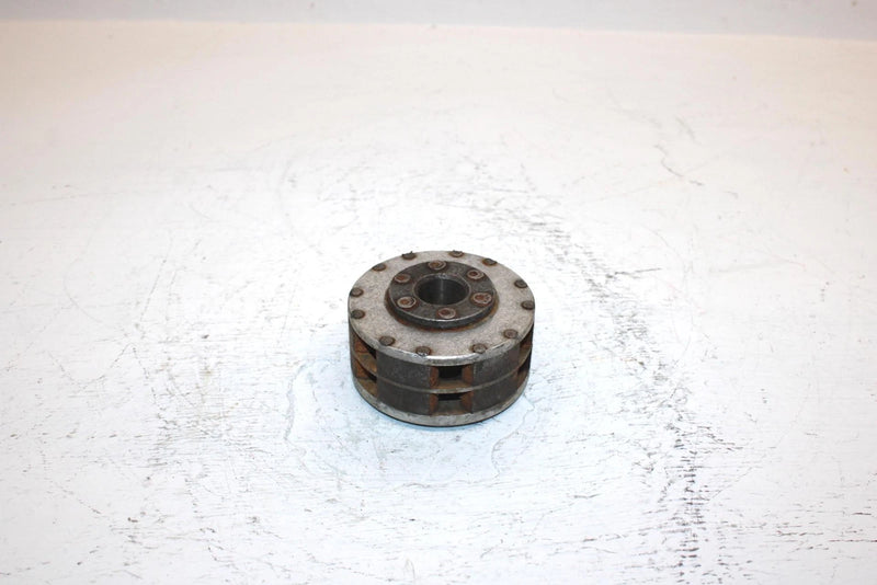1987 Honda Atc 90a Oem Flywheel Rotor 31101-918-004 AH57
