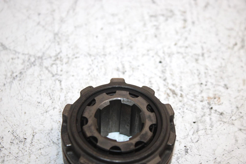 2004 Honda Fourtrax Rincon Oem Final Drive Shift Dog 23641-HL1-A00 AH34