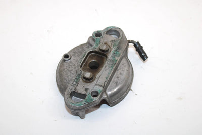 Ski-doo Oem Exhaust Valve Housing 420854887 Q4406