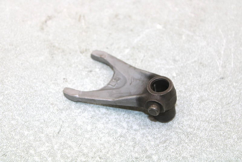 2000 Yamaha  Grizzly Oem Shift Fork 1 5GT-18511-00-00 AY35
