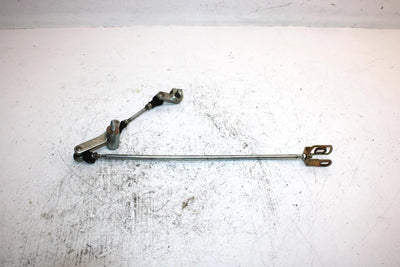 2004 Honda Fourtrax Foreman Rubicon Oem Gear Shifter Linkage 24712-HN2-000 AH5